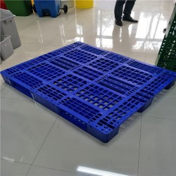 重庆塑料叉车板多少钱