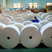 2018年中国造纸行业发展现状与趋势分析-包装纸行业集中度较低