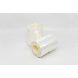 在恒温阶段制作中的PE拉伸膜的可控条件