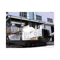 月产7万吨的机制砂生产线价格JYX81