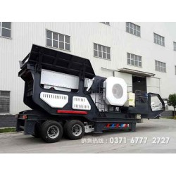 恭喜用户喜提这套生产线，走向致富路ZXW81