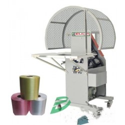 平洲印刷行业​纸箱捆绑机，佛山​毛巾厂自动捆绑机 ，