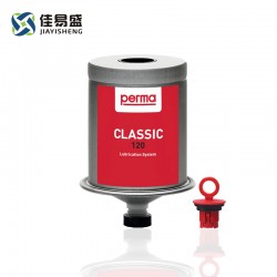 德国PERMA润滑脂CLASSIC 100020自动注油器