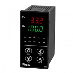深圳博士达PD518热处理专用温控表