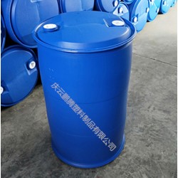 200L小口桶200升双环桶化工包装桶