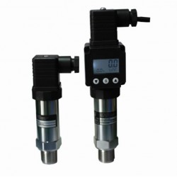 青岛精巧型测水液气压力变送器4-20mA 扩散硅压力变送器