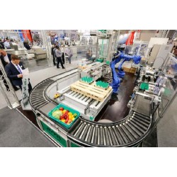 2020中国义乌食品加工与包装机械展