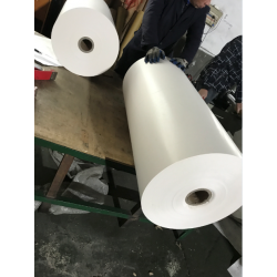 30克单光白牛皮纸 转移印花纸  家具铝型材贴面原纸