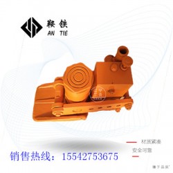 黑龙江鞍铁YBD-147液压拨道器轨道钻眼专用2019新款