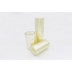 星华包装保护膜厂家对PET保护膜的发展趋势