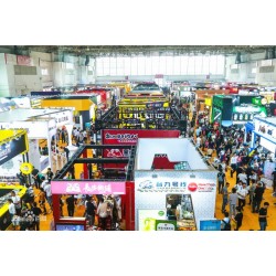 2019重庆国际食品饮料与餐饮产业博览会