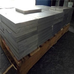 7005高塑性铝板 国产7005-t6铝薄板