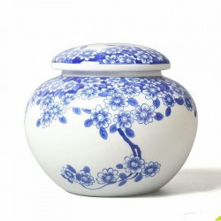 广东1斤酱菜罐厂家直销 珠海陶瓷罐厂家批发