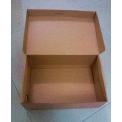 郑州女士鞋盒定制加工纸盒