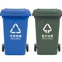 湿垃圾专用塑料垃圾袋环保标准出炉