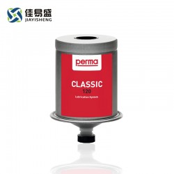 供应德国PERMA进口润滑脂CLASSICSF03单点润滑