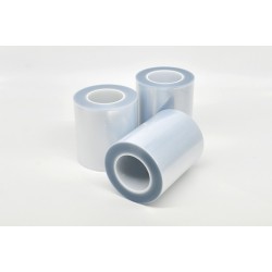 星华包装网纹膜厂家介绍网纹膜的工作原理