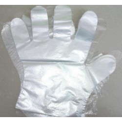 一次性薄膜手套的生产厂家