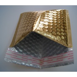 上海复金色铝膜气泡袋包邮