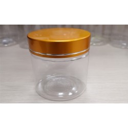 塑料罐厂家食品包装罐食品包装塑料罐定制