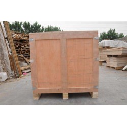 无锡木包装 包装制品 优质木箱 厂家直购