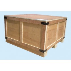 无锡优质木包装 优质包装制品 木箱 厂家直购