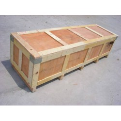 无锡优质木包装 无锡包装制品 无锡木箱 厂家直购 二