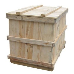 无锡木包装 优质包装制品 木箱 厂家直购 一