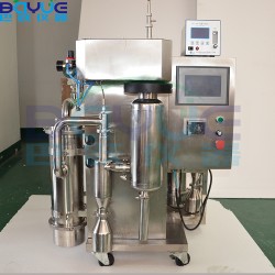 氮气干燥器-小型实验室喷雾干燥机BA-PW1000B