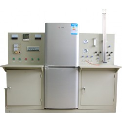 WZX-2光干涉甲烷检定器综合校验台