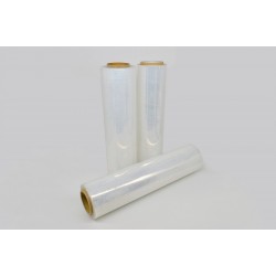 星华包装缠绕膜厂家介绍缠绕膜的四大包装效能