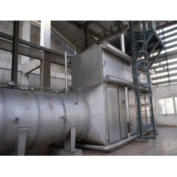 工业4.0热管余热蒸汽锅炉