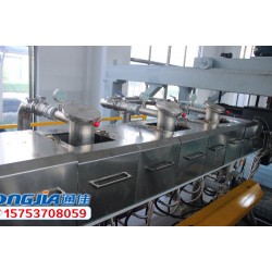 优选蚌埠PET片材生产线用于健康包装