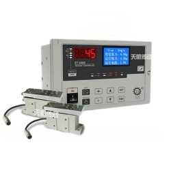 全自动张力控制器Ktc002恒张力控制器 磁粉手动张力控制器