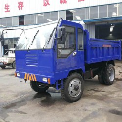 甘南藏族矿车厂家10吨农用四不像车
