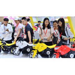 2020第32届国际玩具及教育产品深圳展览会