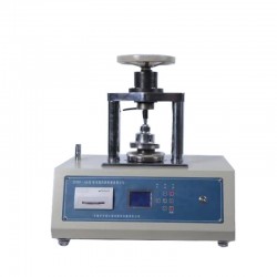 供应ZDNP-6电子式纸板耐破度测定仪