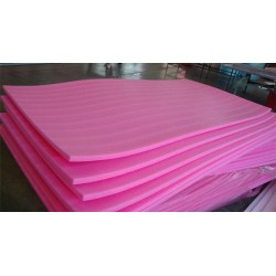 重庆粉红色珍珠棉定制尺寸
