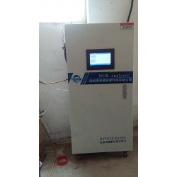 深圳华谊环保固定式氮氧化物分析仪HYNOX-8100A