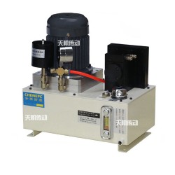 厂家现货EPC-52光电液压多功能纠偏机 光电液压纠偏机