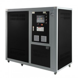 胶州油温机厂家-压光机控温油加热器模温机