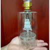 源头白酒瓶生产厂家直供手工艺各种透明玻璃酒瓶