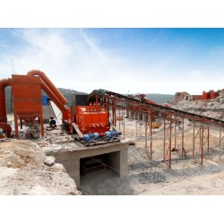 石子碎沙赚不赚钱，听听沙厂老板怎么说