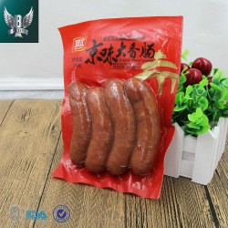 制袋操作过程的常见问题及对策