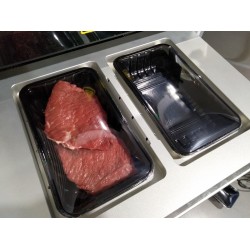 冷鲜肉保鲜气调包装特点要求介绍