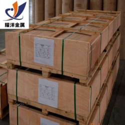 上海现货6082铝板 6082中厚铝板零售