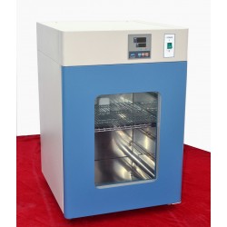实验室方形立式电热恒温培养箱
