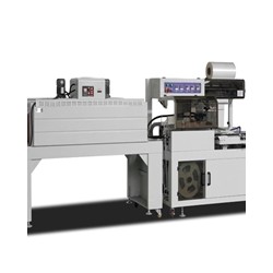 厂家促销PVC膜封切热收缩机批发全自动热收缩封切机