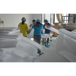 欢迎来电：重庆珍珠棉成型深加工制造厂