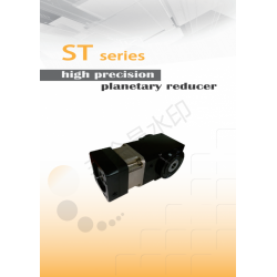 台湾松品 SPT行星减速机 ST系列 原厂正品 台湾原装进口